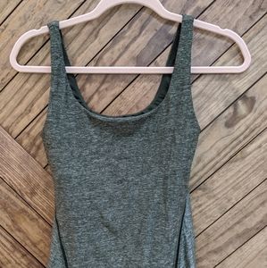 Lululemon Tank with Built In Bra